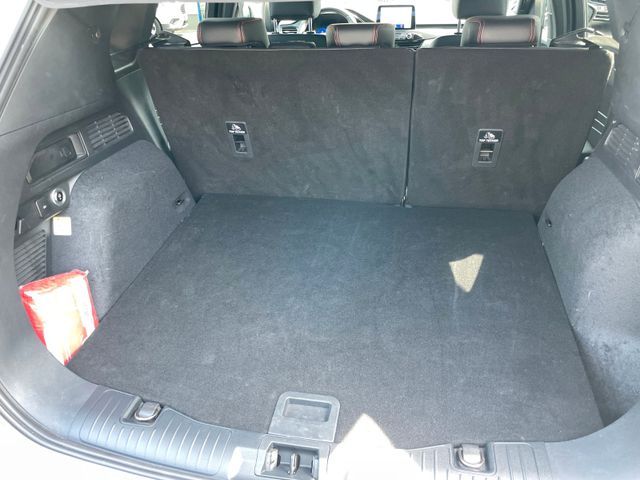 Ford Kuga ST-Line X 2.0 Diesel Ford Protect 7 Jahre* Bild 6