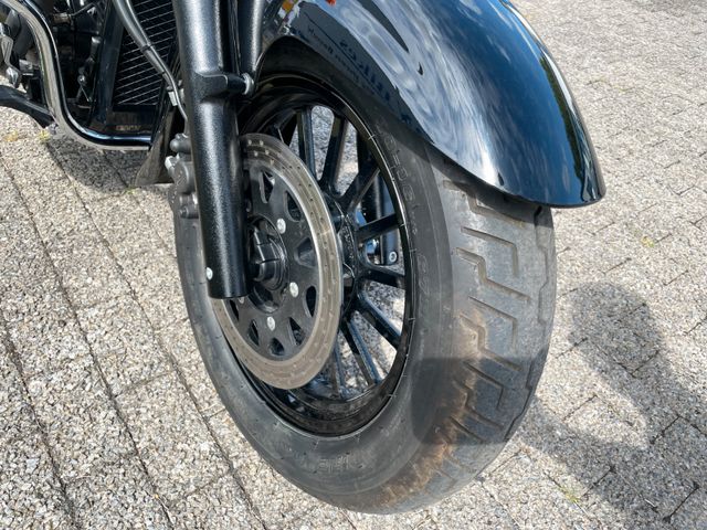 Suzuki C 800 Black Edition erst 10 TKm A2 FS Bild 18