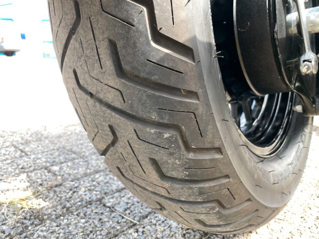 Suzuki C 800 Black Edition erst 10 TKm A2 FS Bild 19