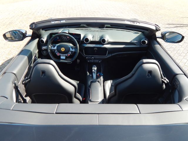 Ferrari PORTOFINO 3.9T V8 Bild 11