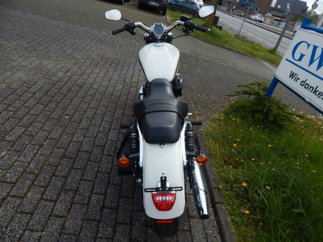 Harley-Davidson XL 1200 CUSTOM XL2R 5HD  A2FS Bild 8