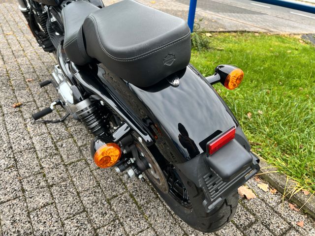 Harley-Davidson XL 1200 FORTY EIGHT SPECIAL 5HD 48 ABS WERBUNG ! Bild 17