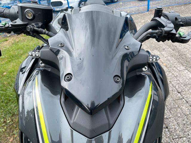 Kawasaki Z 900 ABS BODIS Bild 11