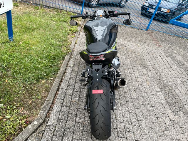 Kawasaki Z 900 ABS BODIS Bild 18