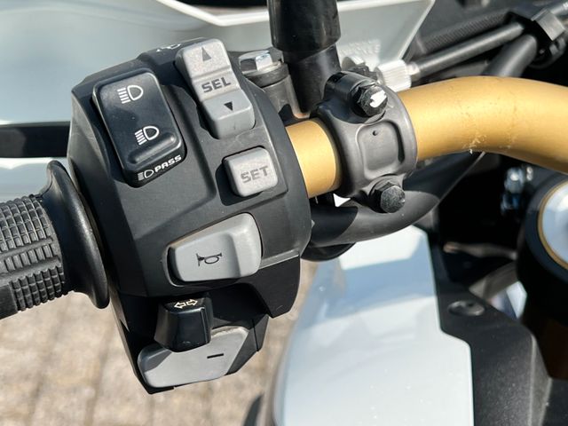 Honda CRF 1000 AFRICA TWIN DCT ABS Bild 17