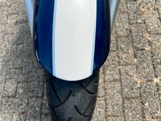 Triumph Thunderbird 1700 ABS Bild 14