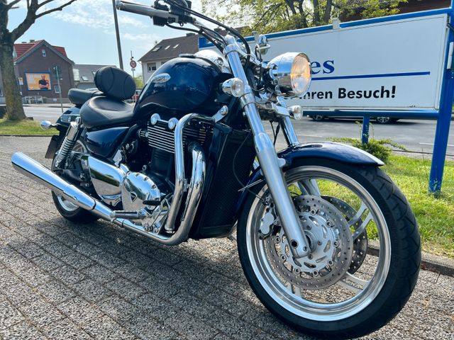 Triumph Thunderbird 1700 ABS Bild 3