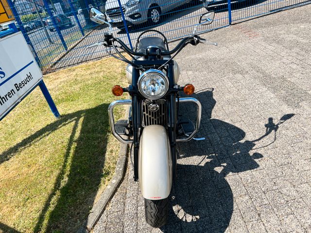 Kawasaki VN 800 Drifter Bild 11