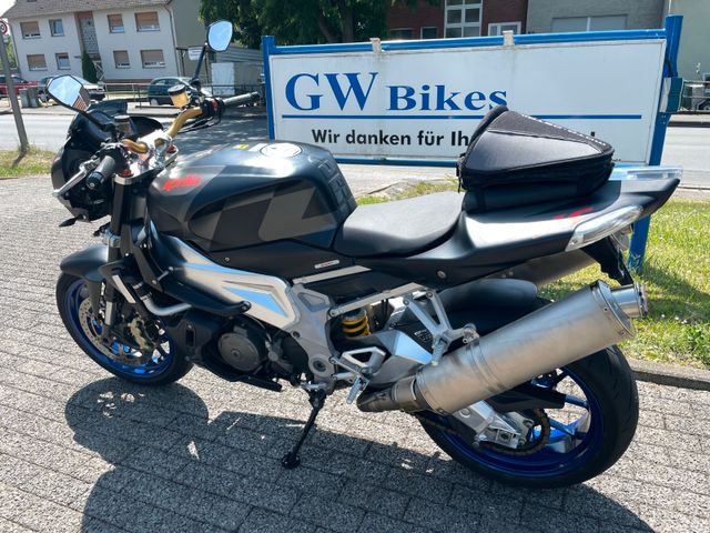 Aprilia TUONO RSV 1000 RR Bild 6