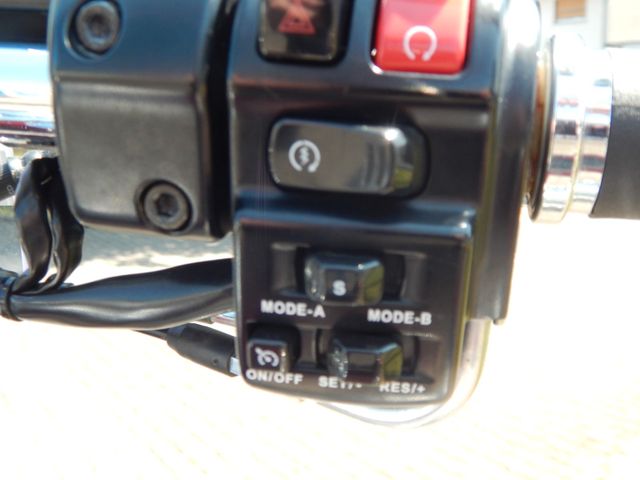 Kawasaki VN 1700 CLASSIC TOURER Bild 16