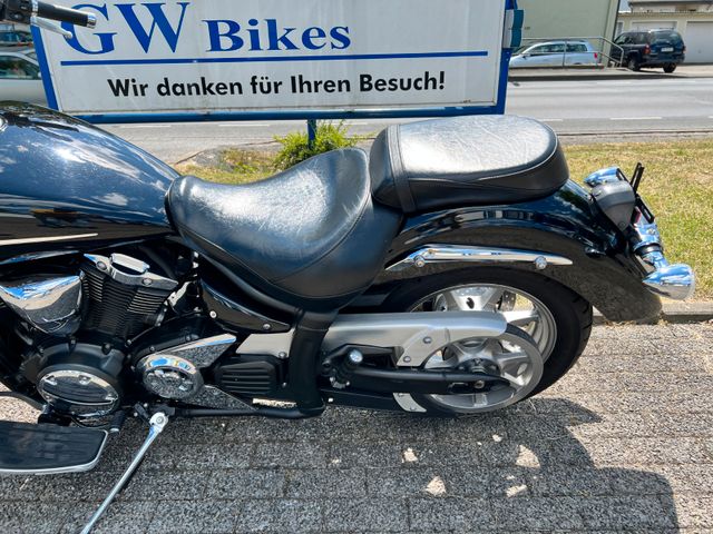 Yamaha XVS 1300 A Bild 10