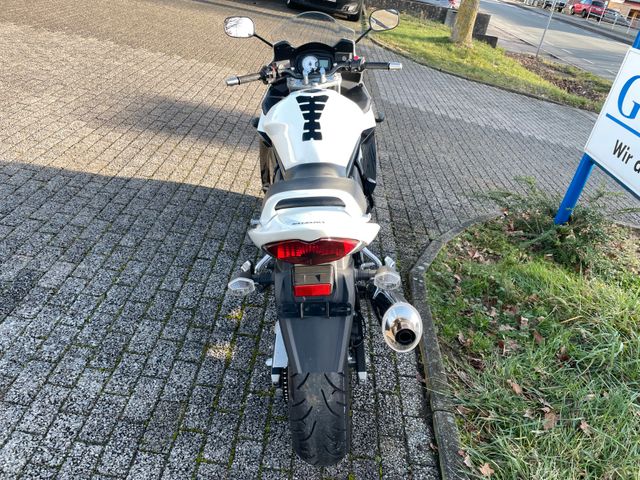 Suzuki GSX 650 FA ABS Bild 12