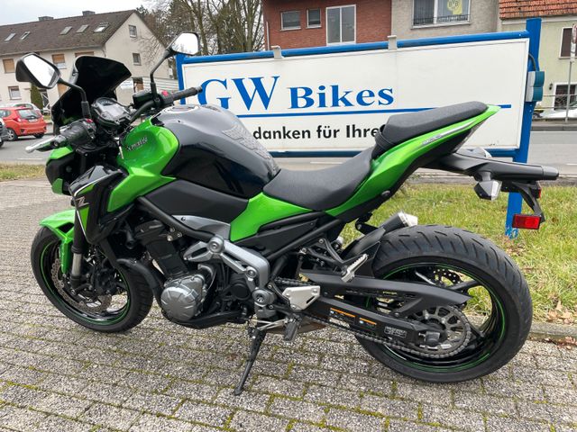Kawasaki Z 900 ABS !! 1.HAND !! Bild 6