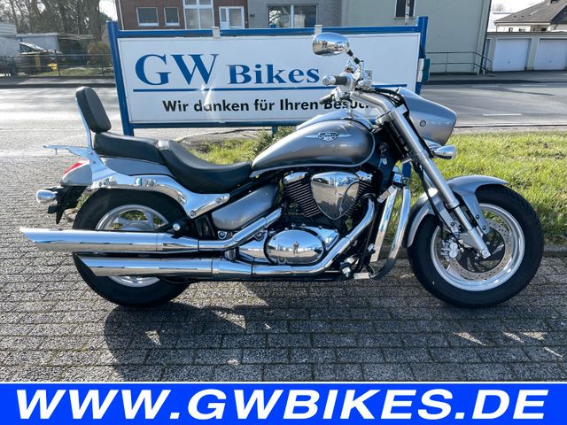 Suzuki.' '.M 800 VZ 800 MARAUDER Titelbild