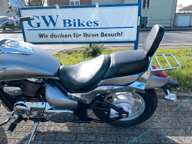 Suzuki M 800 VZ 800 MARAUDER Bild 10