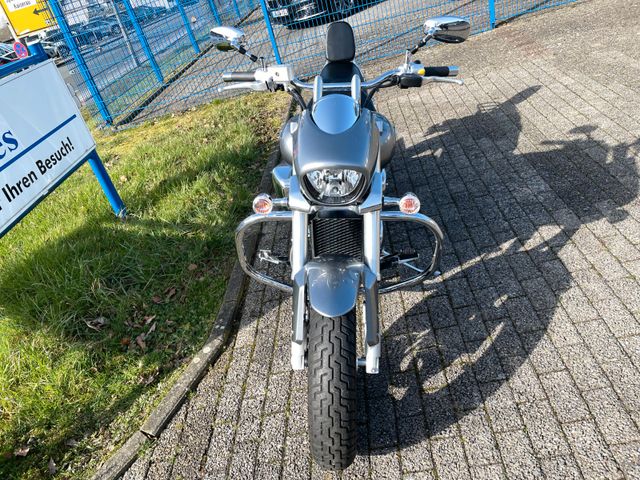 Suzuki M 800 VZ 800 MARAUDER Bild 14