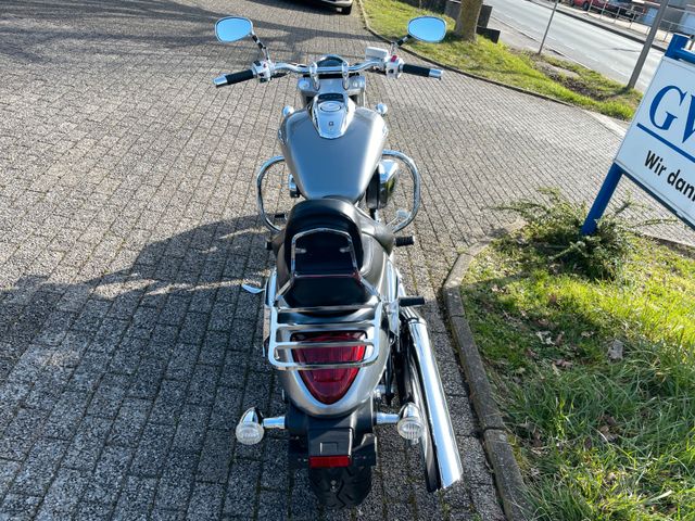 Suzuki M 800 VZ 800 MARAUDER Bild 15