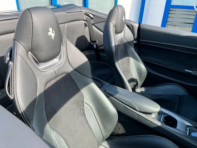 Ferrari PORTOFINO 3.9T V8 Bild 15