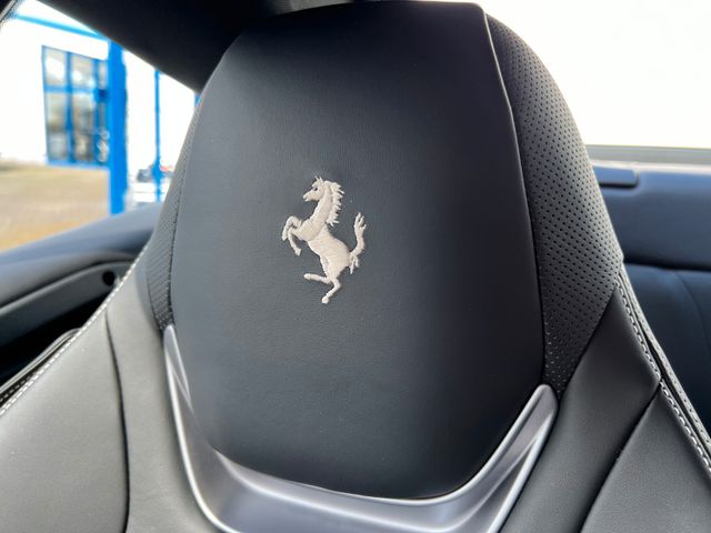Ferrari PORTOFINO 3.9T V8 Bild 16