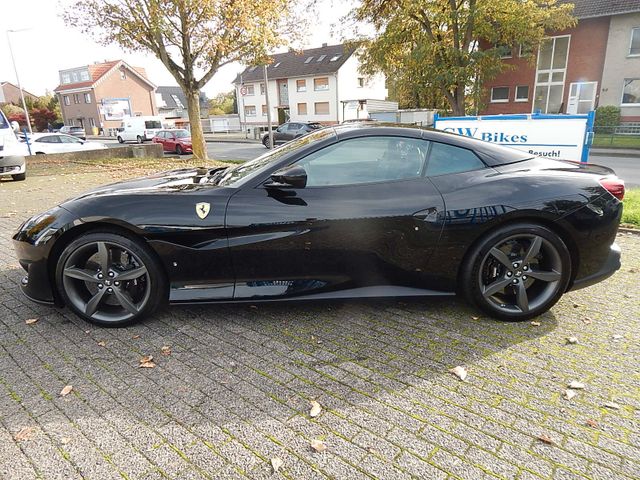 Ferrari PORTOFINO 3.9T V8 Bild 5