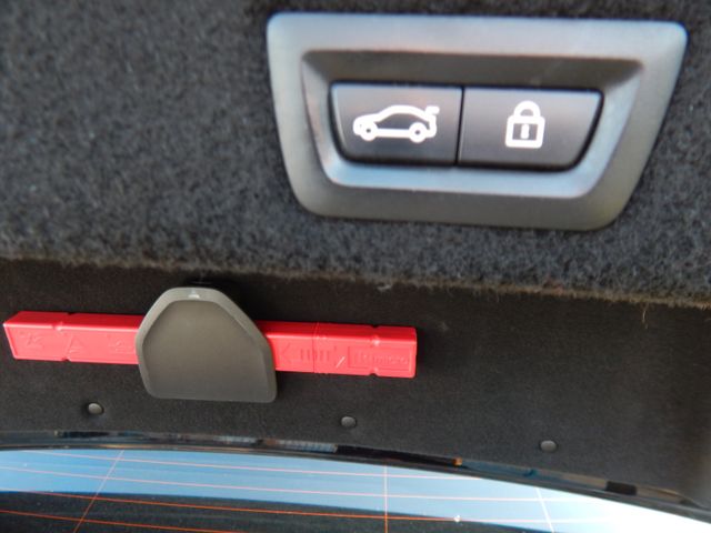 BMW 740d x-Drive  Head-Up Soft  Close Voll Bild 19