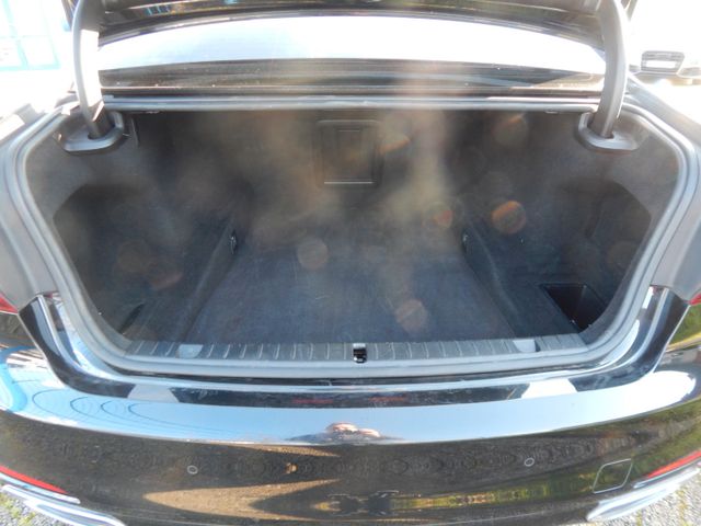 BMW 740d x-Drive  Head-Up Soft  Close Voll Bild 8