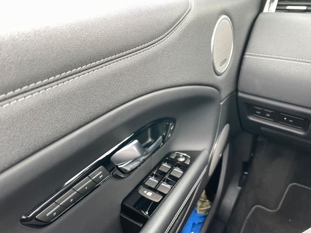 Land Rover EVOQUE CABRIOLET HSE DYNAMIC HEADUP Bild 14
