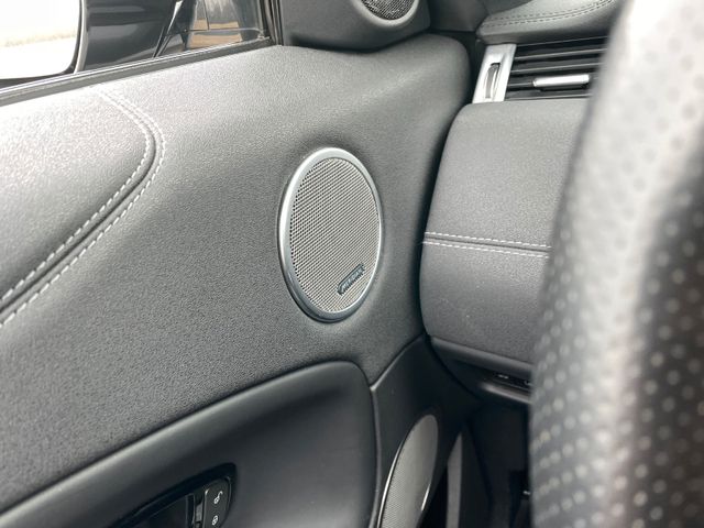 Land Rover EVOQUE CABRIOLET HSE DYNAMIC HEADUP Bild 15