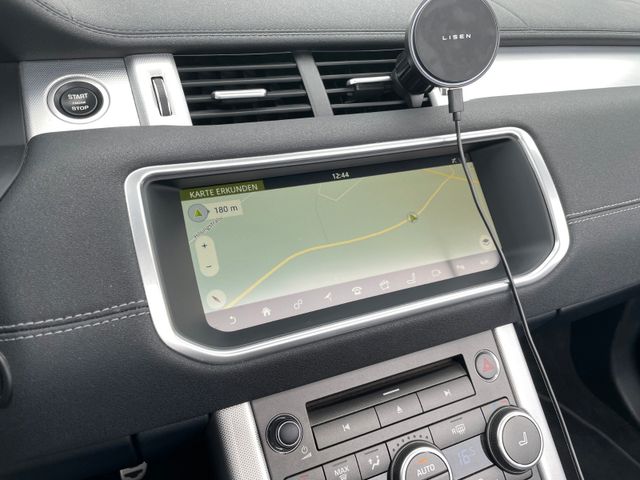 Land Rover EVOQUE CABRIOLET HSE DYNAMIC HEADUP Bild 19