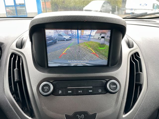Ford Transit Courier Trend 1.HD KLIMA WERBUNG !! Bild 15