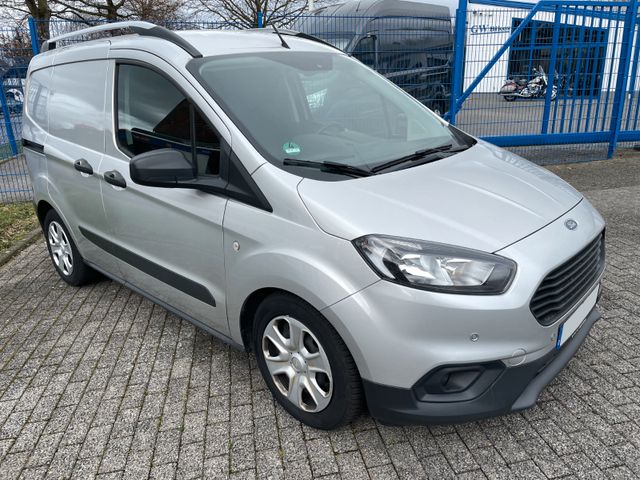 Ford Transit Courier Trend 1.HD KLIMA WERBUNG !! Bild 3