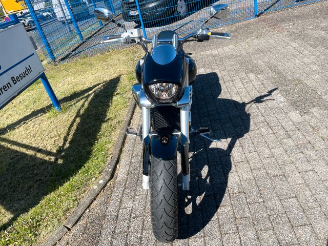 Suzuki M 800 VZ 800 FALCON THUNDERBIKE HECK UMBAU Bild 11