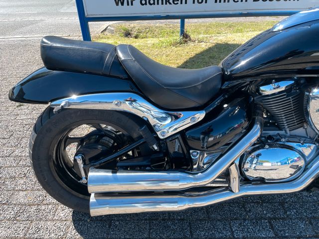 Suzuki M 800 VZ 800 FALCON THUNDERBIKE HECK UMBAU Bild 7